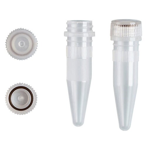 コニカル型チューブ 515ーSーQ