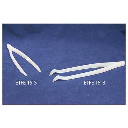 ETFE 15ーB テフゼルピンセット