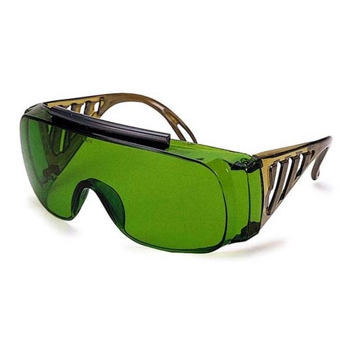 1眼オーバーグラス 遮光保護めがね #2