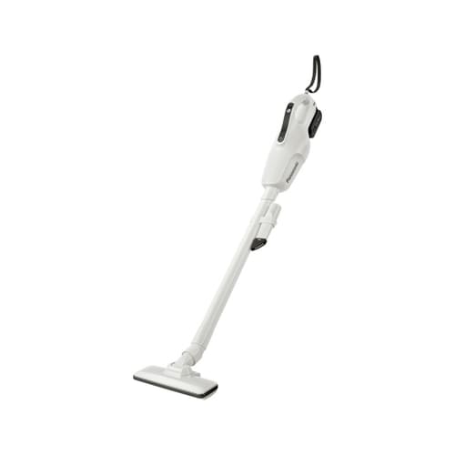 EZ37A3LJ1FーW充電クリーナー白