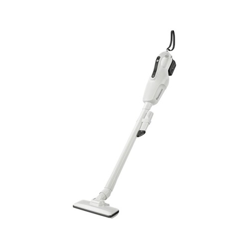 EZ37A3LJ1GーW充電クリーナー白