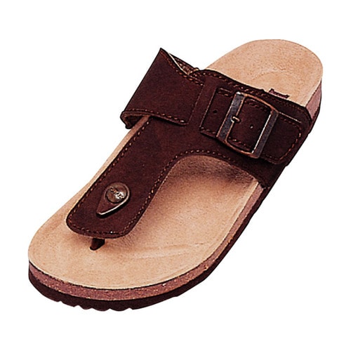 メンズサンダル 濃茶 26cm EW9123