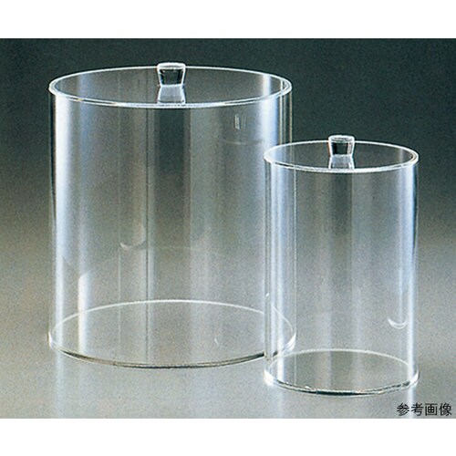 標本びん 丸型 15L