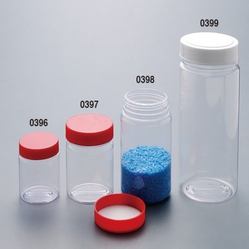 塩ビ広口容器 1型 1L