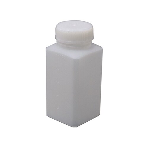 Mボトル正角びん 250mL