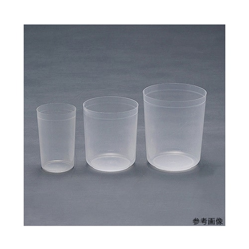 PPコップ 100mL 1000個入 0160