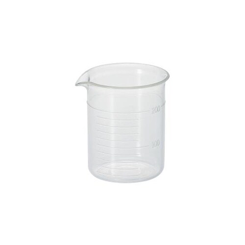 PC製ビーカー 200mL