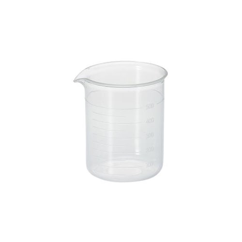 PC製ビーカー 500mL