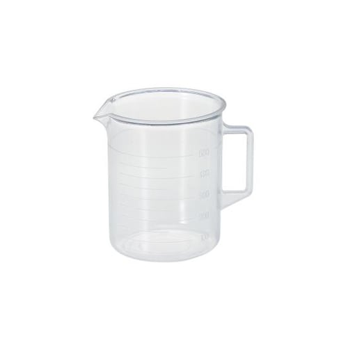 手持ちビーカー 500mL PBHー500
