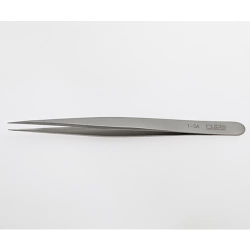 超精密ピンセット 1ーAXAL