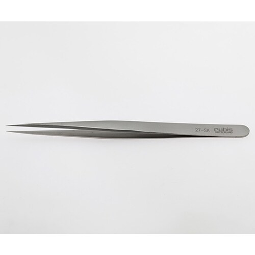 超精密ピンセット 27ーAXAL