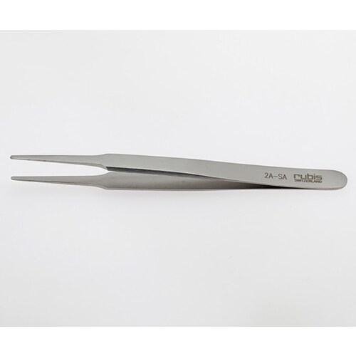 超精密ピンセット 2AーSA