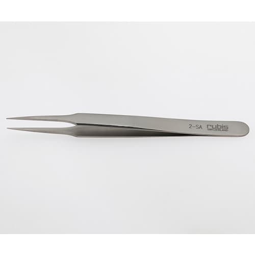 超精密ピンセット 2ーAXAL