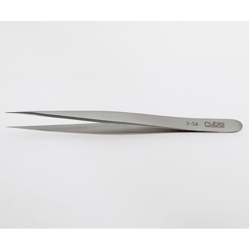 超精密ピンセット 3ーAXAL