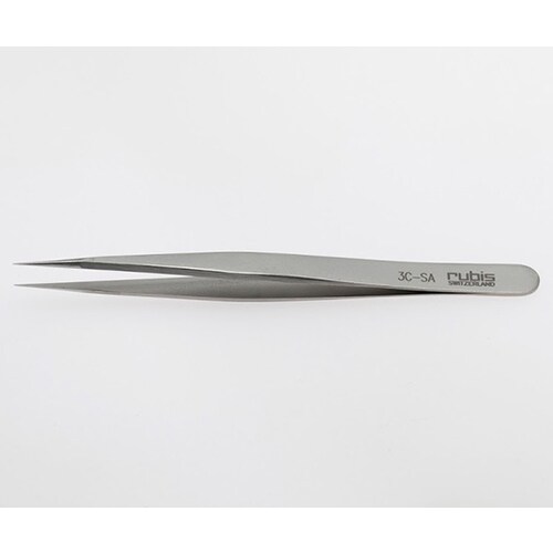 超精密ピンセット 3CーAXAL