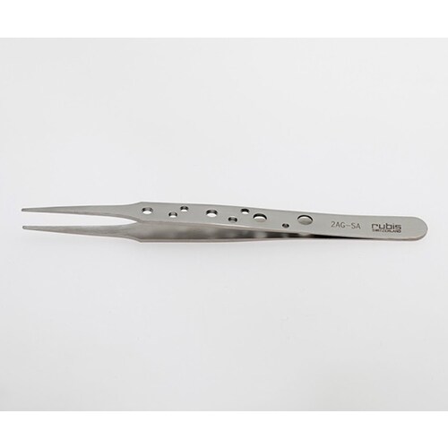 超精密ピンセット 5AーAXAL