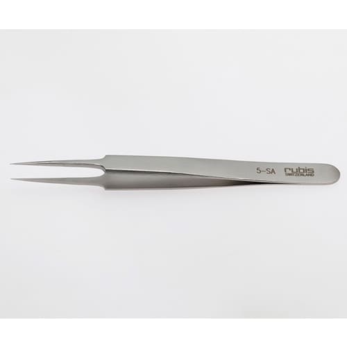 超精密ピンセット 5ーAXAL