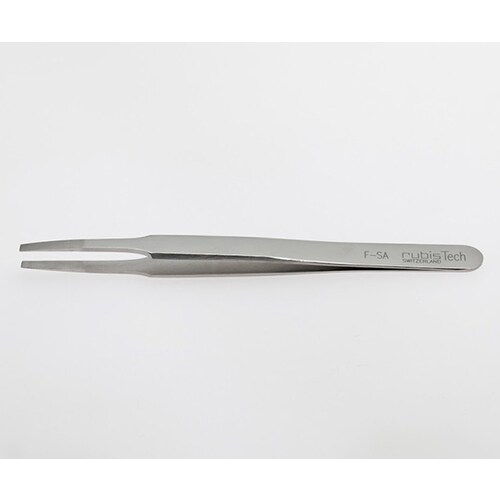 超精密ピンセット FーAXAL