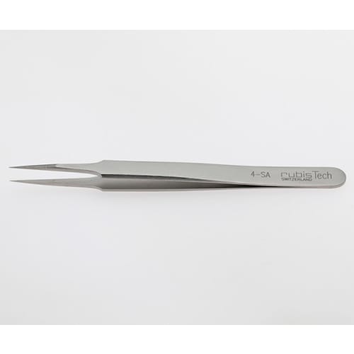 超精密ピンセット 4ーAXAL