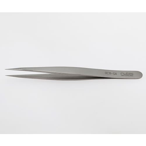 超精密ピンセット 0C11ーTNF