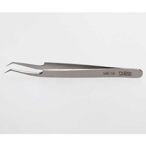 超精密ピンセット 5ARーTNF