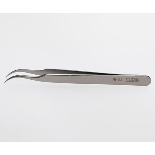 超精密ピンセット 7BーTNF