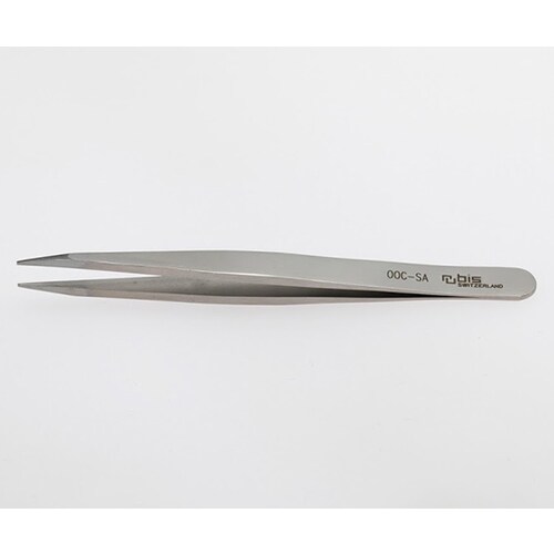 超精密ピンセット 00CーSA