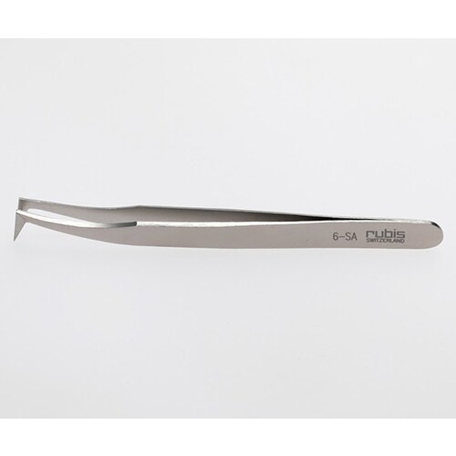 超精密ピンセット 6ーSA