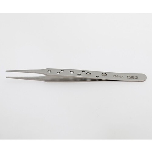 2AGーSA 超精密ピンセット