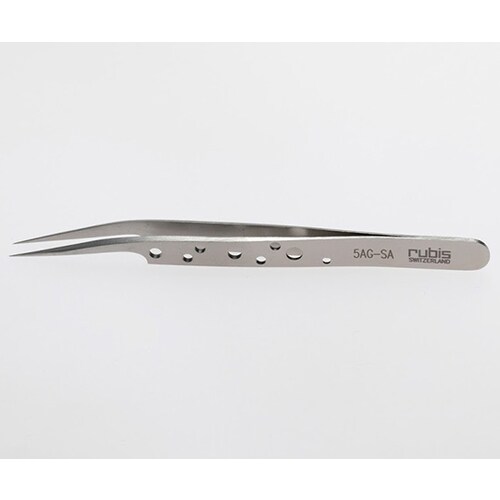 5AGーSA 超精密ピンセット