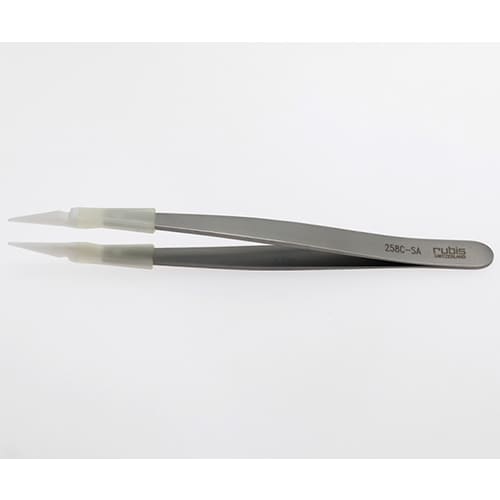 セラミックピンセット 258CーSA