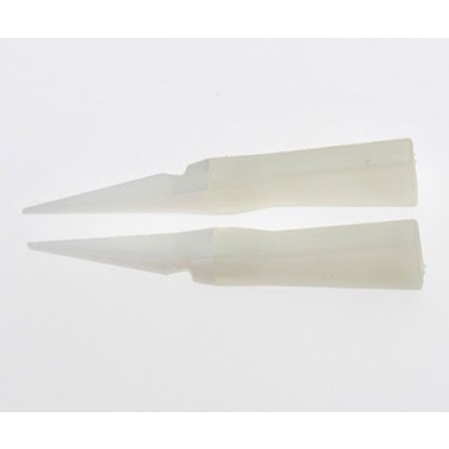 セラミックピンセット 交換チップ 258CR