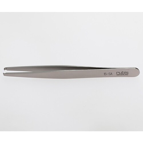 汎用ピンセット 15ーSA