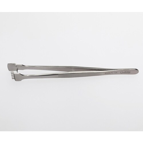 ウエハー用ピンセット 41LBー5