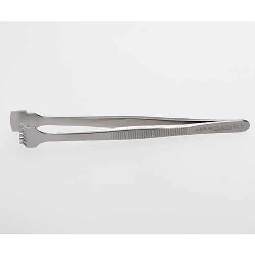 ウエハー用ピンセット 41LBー6