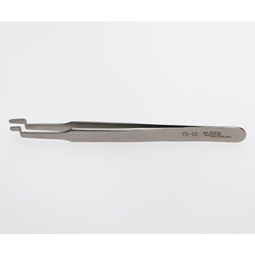 ウエハー用ピンセット FDーSA