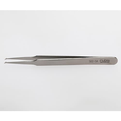 S02 溶接用ピンセットSMD