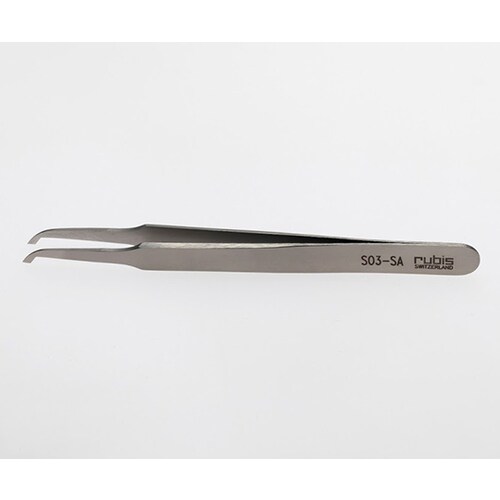 S03 溶接用ピンセットSMD