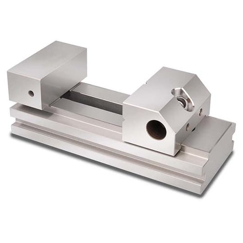 FTーVW100SUSステンレス製バイス