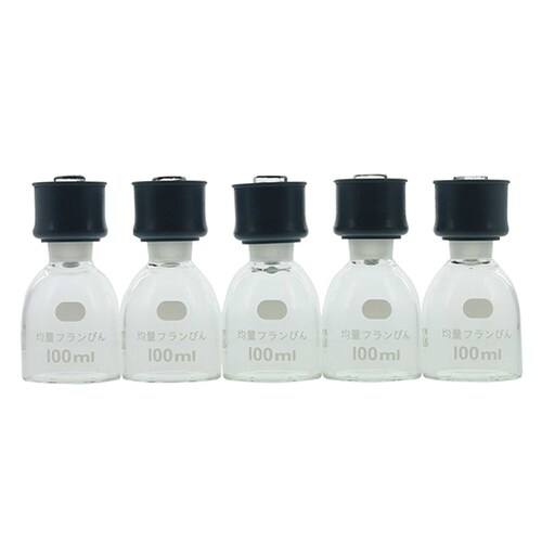 均量フランびん 100mL080530ー1090A