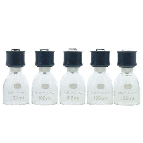 均量フランびん 102mL080530ー1092A