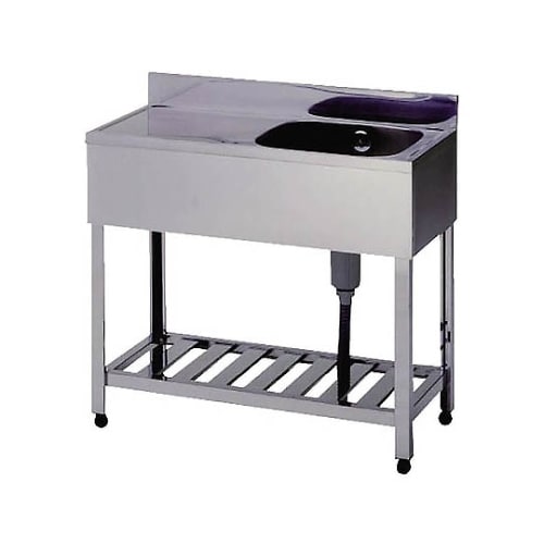 一槽シンク右水槽KPMC1ー1200ーR