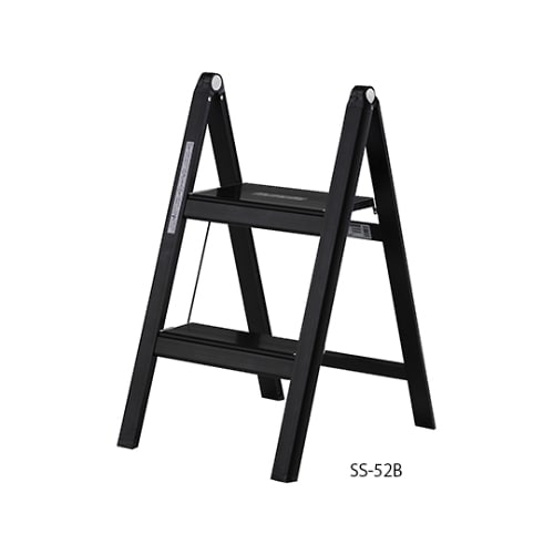 SSー52B 踏台(ブラック)