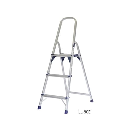 LLー80E 上わく付踏台