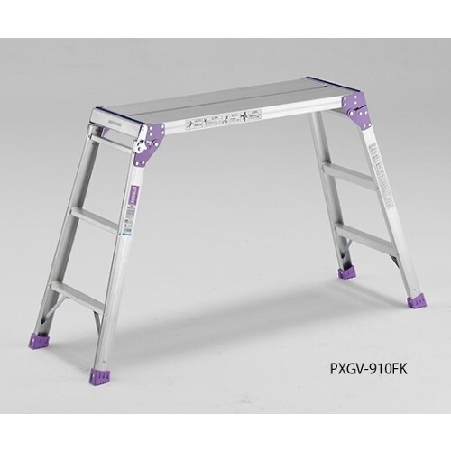 PXGVー507FK 足場台