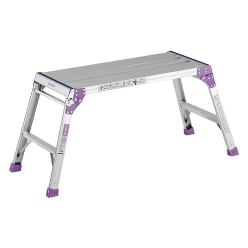 PXGVー510FW 足場台