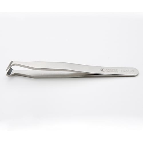超精密ピンセット IDー15ASW.C
