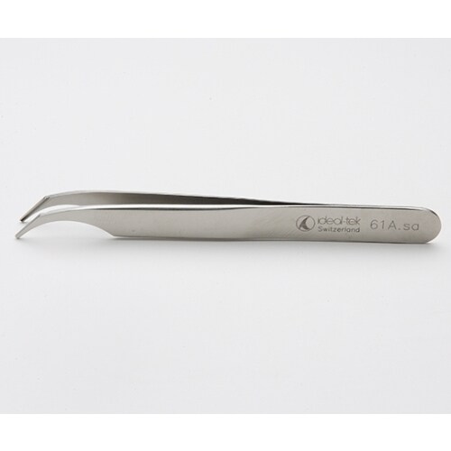 トランジスター用ピンセット IDー61A