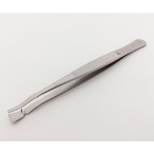 ウェハー用ピンセット IDー37S. SA