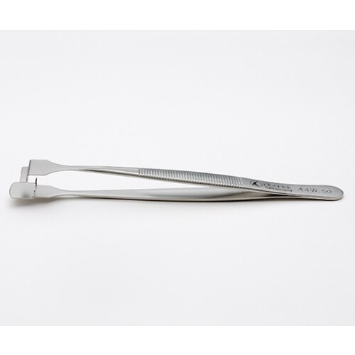 ウェハー用ピンセット IDー44W